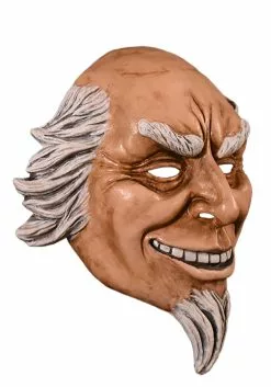 TRICK OR TREAT STUDIOS Uncle Sam The Purge Adult Mask 7 TRICK OR TREAT STUDIOS Uncle Sam The Purge Adult Mask -Disguise Store the purge uncle sam mask alt 2