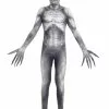 Morphsuits Creepy Creature Kids Morphsuit Costume -Disguise Store the rake kids morphsuit
