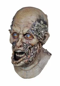 TRICK OR TREAT STUDIOS The Walking Dead Barnacle Walker Mask V2 -Disguise Store the walking dead barnacle walker v2 mask alt 2