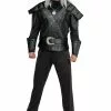 Disguise Adult The Witcher Classic Geralt Costume -Disguise Store the witcher adult classic geralt costume