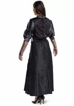 Disguise The Witcher Classic Yennefer Women's Costume -Disguise Store the witcher womens classic yennefer costume alt 1