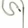 Elope Tina Goldstein Wand Necklace Movie Prop -Disguise Store tina goldstein wand necklace main