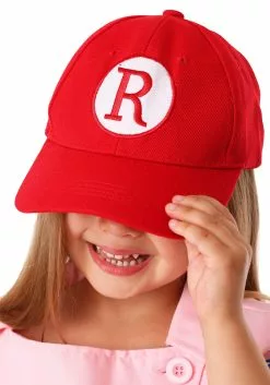 Fun Costumes Toddler's A League Of Their Own Dottie Costume -Disguise Store toddler a league of their own dottie costume6