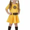 Fun Costumes A League Of Their Own Toddler Kit Costume -Disguise Store toddler a league of their own kit costume