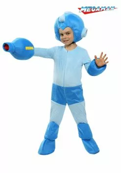 Fun Costumes Toddler And Infant Mega Man Costume