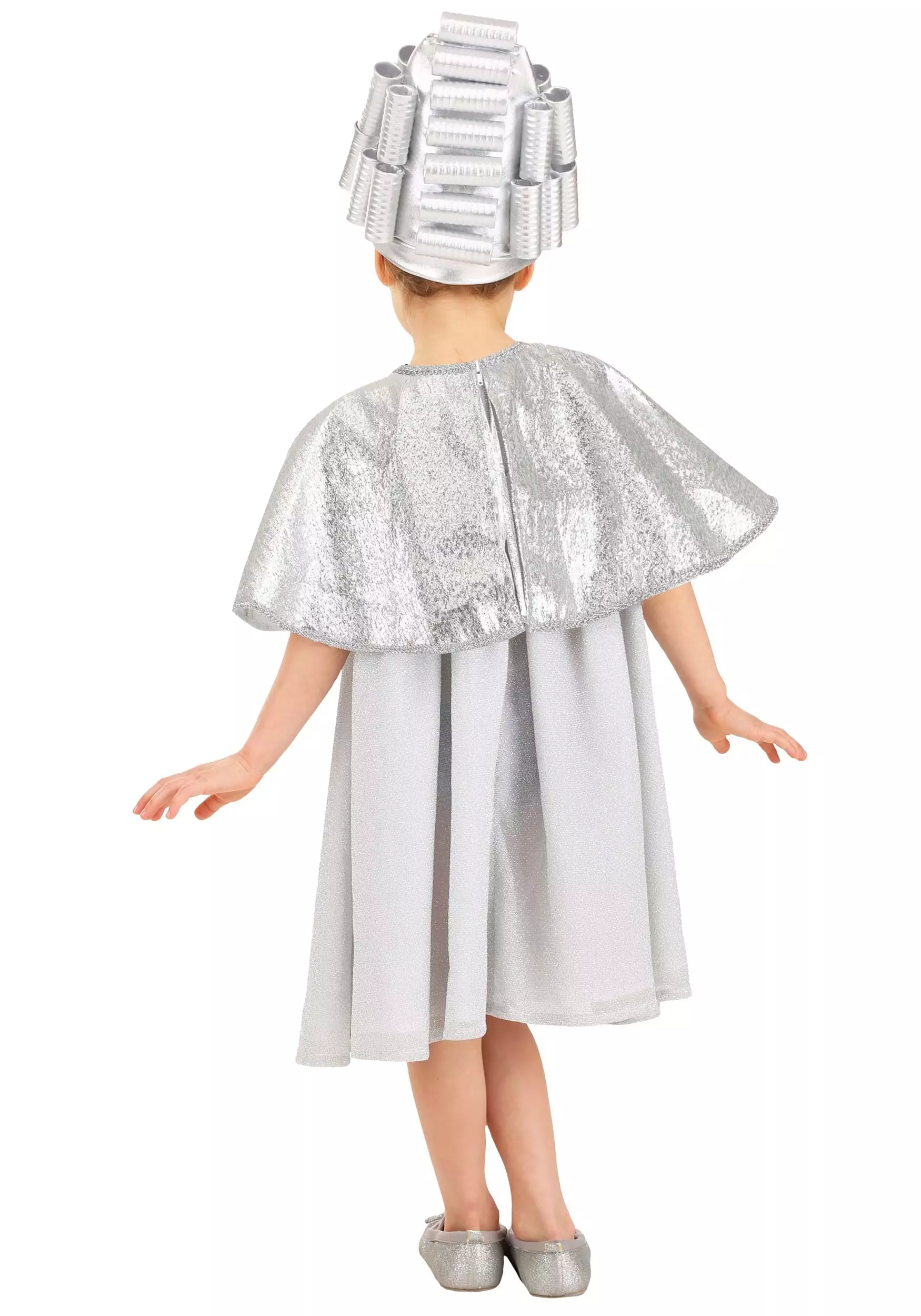 Fun Costumes Beauty School Dropout Costume For Toddler 4 Fun Costumes Beauty School Dropout Costume For Toddler - Image 2