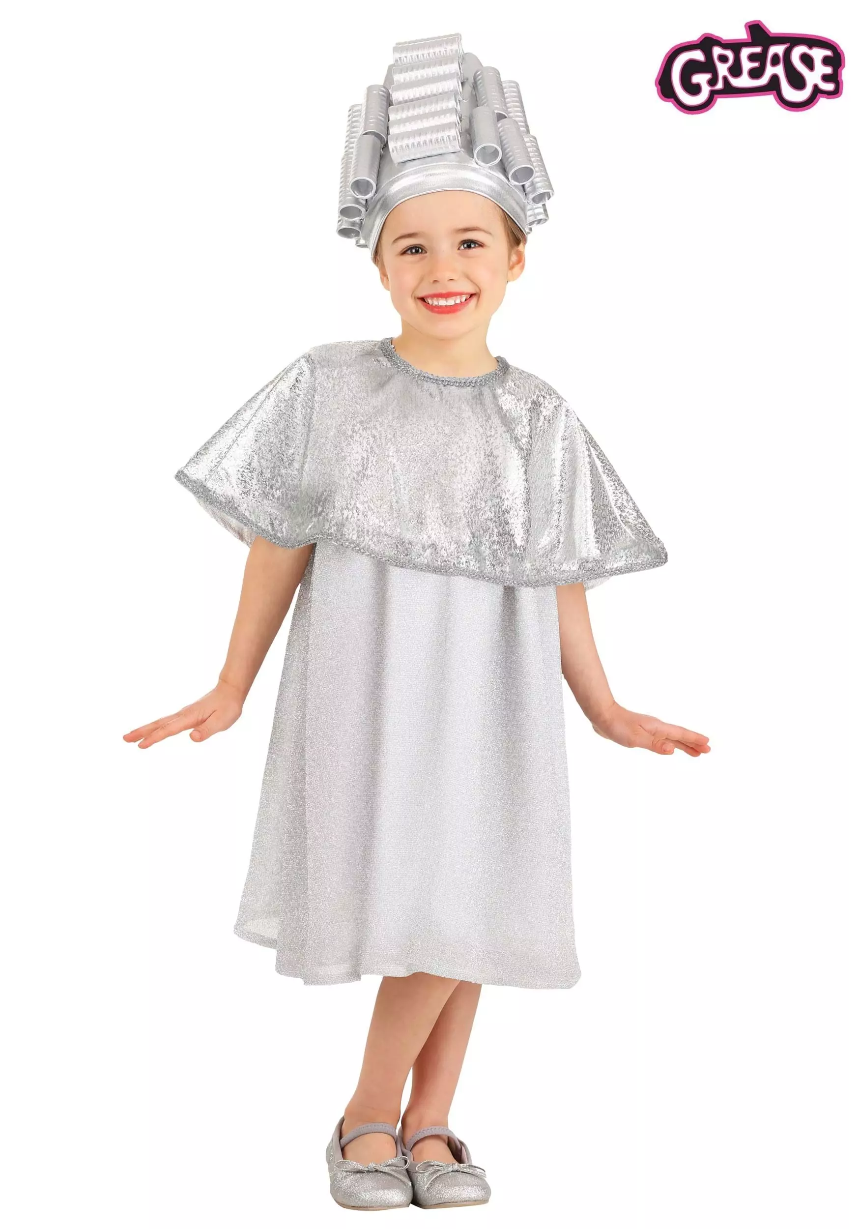Fun Costumes Beauty School Dropout Costume For Toddler 3 Fun Costumes Beauty School Dropout Costume For Toddler