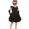 Fun Costumes Toddler Breakfast At Tiffany's Holly Golightly Costume 1 Fun Costumes Toddler Breakfast At Tiffany's Holly Golightly Costume -Disguise Store toddler breakfast at tiffanys holly golightly costume update