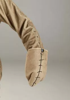 M&R TOY CO., LTD Deluxe Disney Nightmare Before Christmas Oogie Boogie Toddler Costume 13 M&R TOY CO., LTD Deluxe Disney Nightmare Before Christmas Oogie Boogie Toddler Costume -Disguise Store toddler deluxe nightmare before christmas oogie bo alt 3