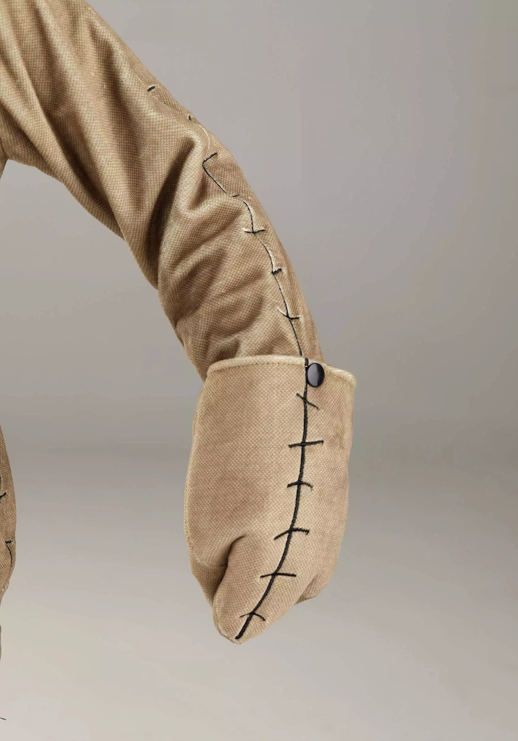 M&R TOY CO., LTD Deluxe Disney Nightmare Before Christmas Oogie Boogie Toddler Costume 6 M&R TOY CO., LTD Deluxe Disney Nightmare Before Christmas Oogie Boogie Toddler Costume - Image 4