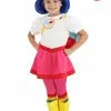 Fun Costumes Deluxe Toddler True And The Rainbow Kingdom Costume 1 Fun Costumes Deluxe Toddler True And The Rainbow Kingdom Costume -Disguise Store toddler deluxe true and the rainbow kingdom costume