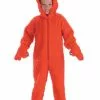 Disguise Toddler Elmo Costume -Disguise Store toddler elmo costume