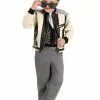 Fun Costumes Ferris Bueller Toddler Boy's Costume 1 Fun Costumes Ferris Bueller Toddler Boy's Costume -Disguise Store toddler ferris bueller costume