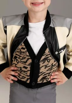 Fun Costumes Ferris Bueller Toddler Boy's Costume 11 Fun Costumes Ferris Bueller Toddler Boy's Costume -Disguise Store toddler ferris bueller costume alt 2