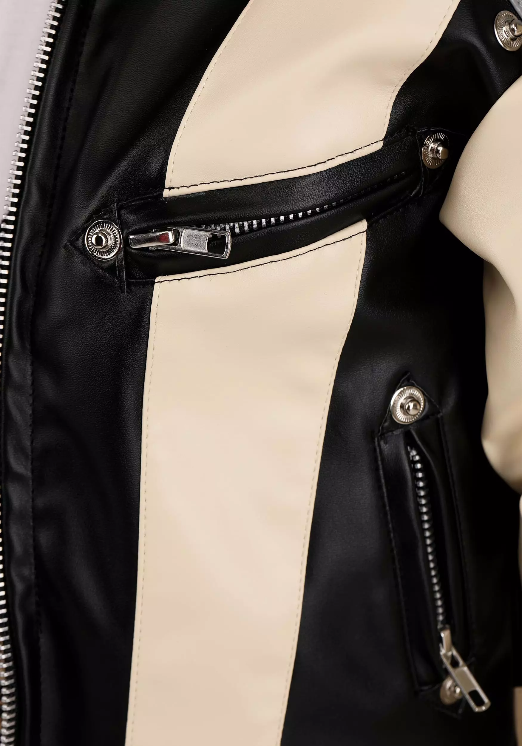 Fun Costumes Ferris Bueller Toddler Boy's Costume 7 Fun Costumes Ferris Bueller Toddler Boy's Costume - Image 5