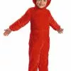 Disguise Furry Elmo Costume For Toddlers 2 Disguise Furry Elmo Costume For Toddlers -Disguise Store toddler furry elmo costume