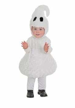 Underwraps Toddler Bubble Ghost Costume