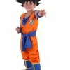 Fun Costumes Toddler Goku Costume 2 Fun Costumes Toddler Goku Costume -Disguise Store toddler goku costume