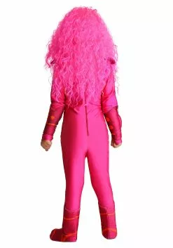 Fun Costumes Lavagirl Toddler Costume -Disguise Store toddler lavagirl costume alt 1