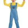 Disguise Minion Costume For Toddlers