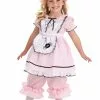 Fun Costumes Miss Muffet Costume For Toddler -Disguise Store toddler miss muffet costume
