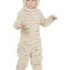 Partytime Costume & Lingerie (Yiwu) Factory Toddler's Mummy Costume 1 Partytime Costume & Lingerie (Yiwu) Factory Toddler's Mummy Costume -Disguise Store toddler mummy costume1