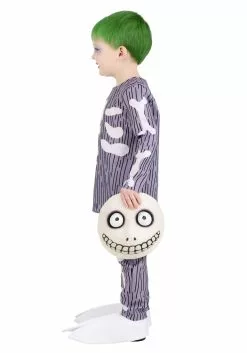 Fun Costumes Disney Toddler Nightmare Before Christmas Barrel Costume -Disguise Store toddler nightmare before christmas barrel costume alt 3