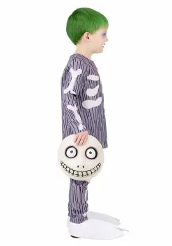 Fun Costumes Disney Toddler Nightmare Before Christmas Barrel Costume -Disguise Store toddler nightmare before christmas barrel costume alt 5
