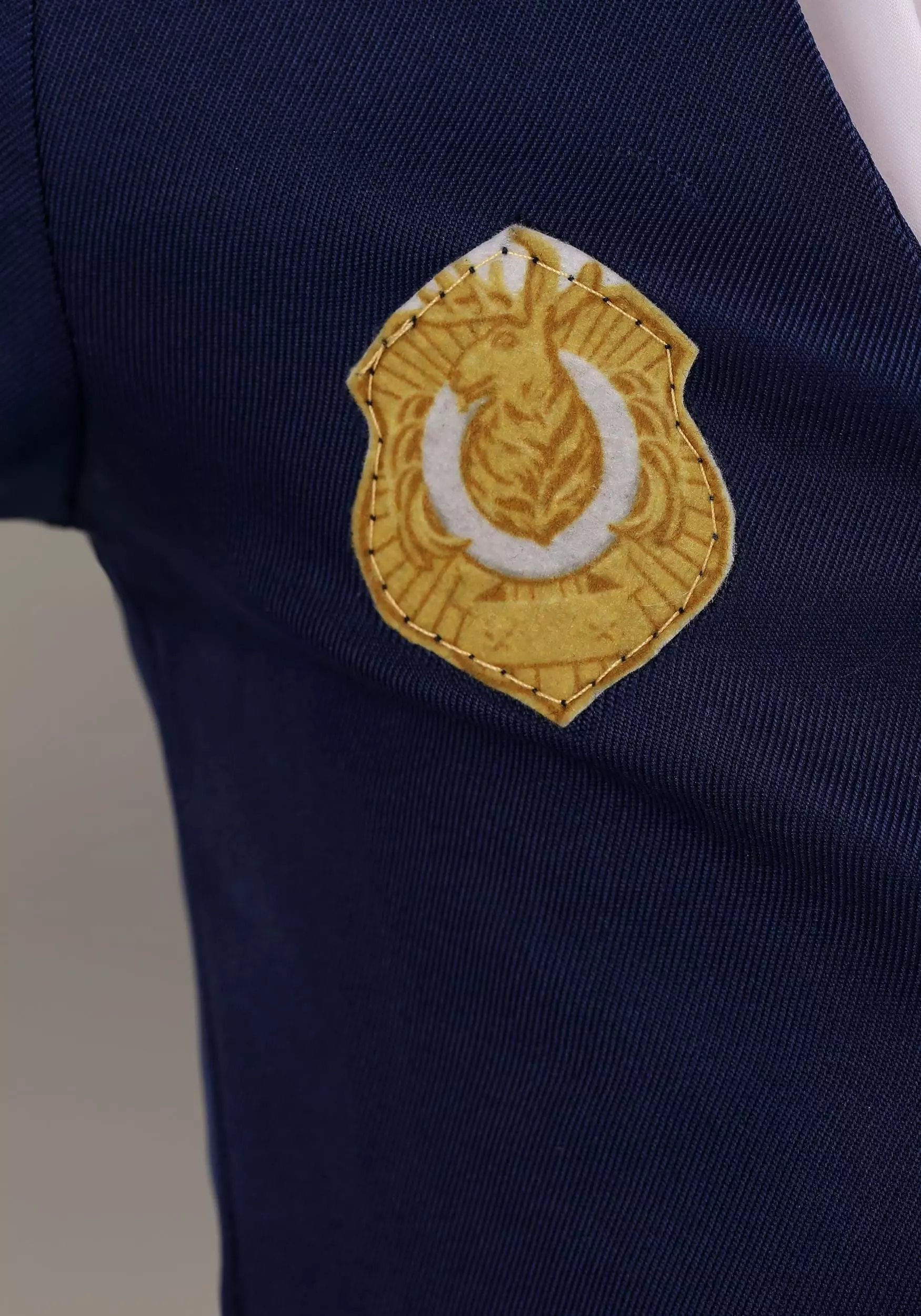 Fun Costumes ODD SQUAD Agent Costume For Toddlers 9 Fun Costumes ODD SQUAD Agent Costume For Toddlers - Image 7