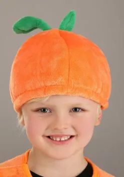 Zhenjiang Lian Yew Every Age Garment Accessories A Plump Pumpkin Bubble Costume For Toddlers -Disguise Store toddler plump pumpkin bubble costume alt 2
