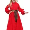Meisheng Princess Bride Toddler Buttercup Peasant Dress Costume 2 Meisheng Princess Bride Toddler Buttercup Peasant Dress Costume -Disguise Store toddler princess bride buttercup peasant dress