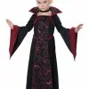 California Costume Collection Toddlers Royal Vampire Costume -Disguise Store toddler royal vampire costume