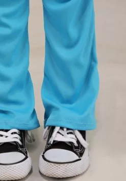 Jerry Leigh Scooby Doo Fred Costume For Toddlers -Disguise Store toddler scooby doo fred costume alt 4