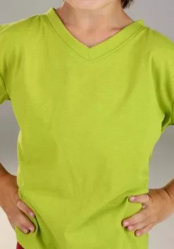 Jerry Leigh Scooby Doo Shaggy Costume For Toddlers 7 Jerry Leigh Scooby Doo Shaggy Costume For Toddlers -Disguise Store toddler scooby doo shaggy costume alt 2