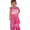 Rubies Costume Co. Inc Shimmer And Shine Toddler Leah Costume -Disguise Store toddler shimmer and shine