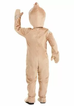 Jiangsu Theme Party Culture Co., Ltd Spooky Voodoo Doll Costume For Toddlers 8 Jiangsu Theme Party Culture Co., Ltd Spooky Voodoo Doll Costume For Toddlers -Disguise Store toddler spooky voodoo doll costume alt 1