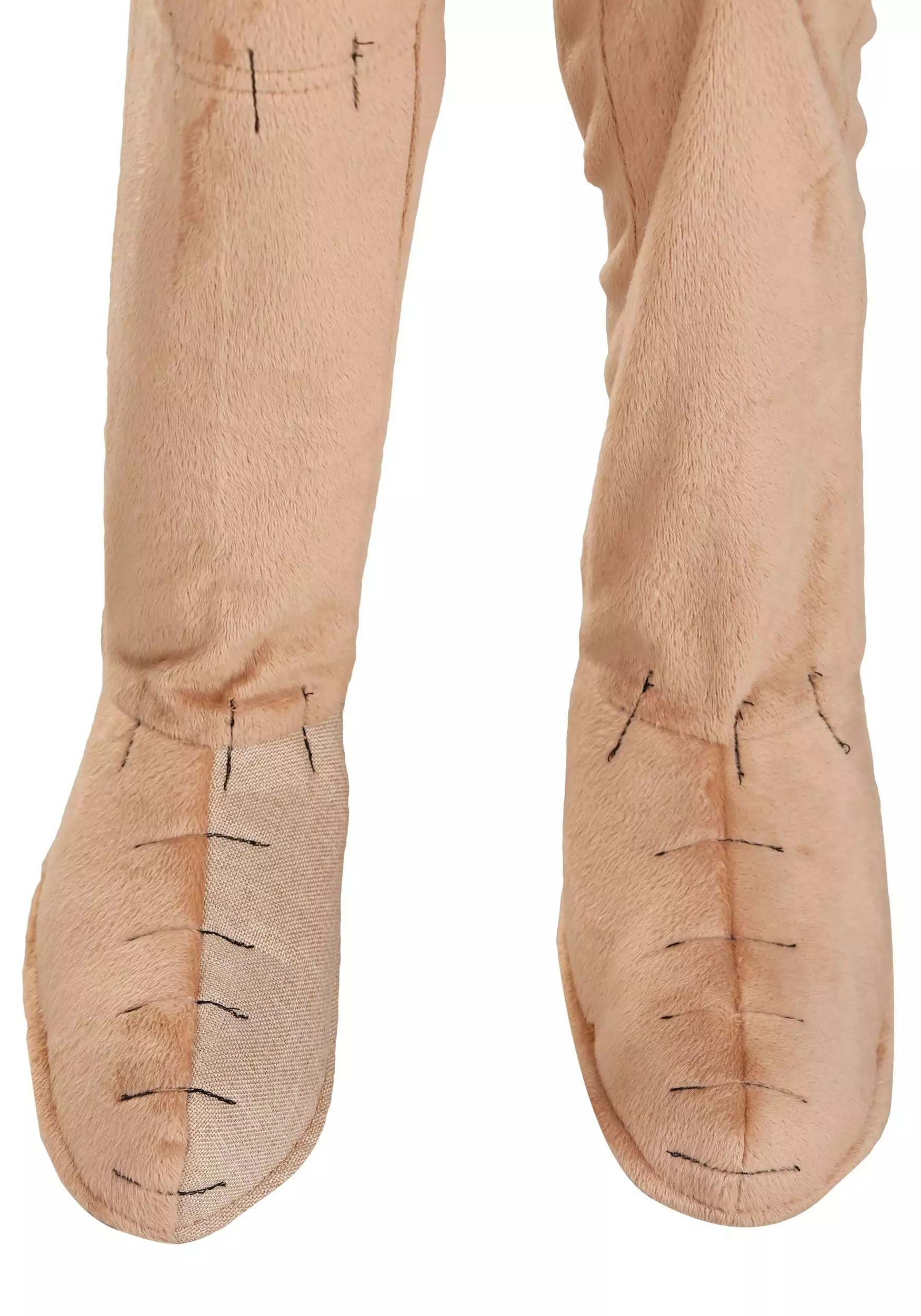 Jiangsu Theme Party Culture Co., Ltd Spooky Voodoo Doll Costume For Toddlers 7 Jiangsu Theme Party Culture Co., Ltd Spooky Voodoo Doll Costume For Toddlers - Image 5