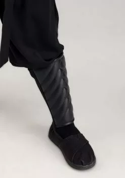 Fun Costumes Stealth Shinobi Ninja Costume For Toddlers -Disguise Store toddler stealth shinobi ninja costume alt 6