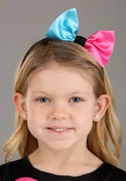 Seasons (HK) Ltd. Sweet Skeleton Costume For Toddler -Disguise Store toddler sweet skeleton costume alt 2