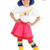 Fun Costumes True And The Rainbow Kingdom Toddler True Costume 1 Fun Costumes True And The Rainbow Kingdom Toddler True Costume -Disguise Store toddler true and the rainbow kingdom true costume