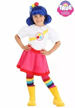 Fun Costumes True And The Rainbow Kingdom Toddler True Costume