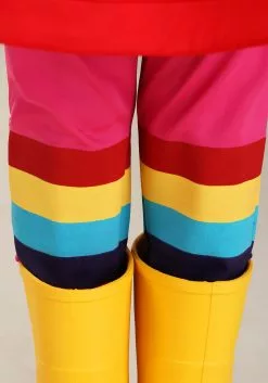 Fun Costumes True And The Rainbow Kingdom Toddler True Costume 8 Fun Costumes True And The Rainbow Kingdom Toddler True Costume -Disguise Store toddler true and the rainbow kingdom true costume alt 2