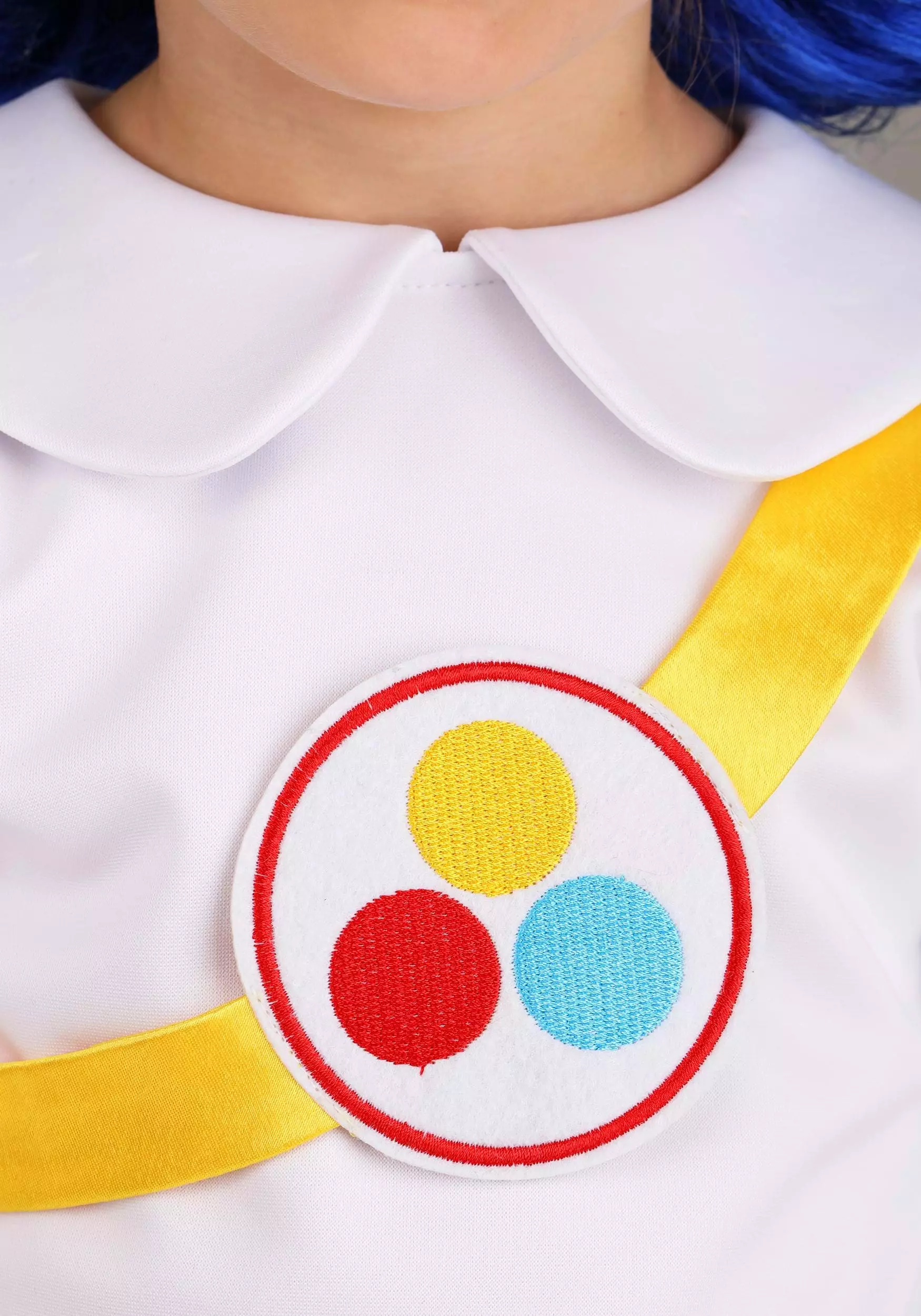 Fun Costumes True And The Rainbow Kingdom Toddler True Costume 6 Fun Costumes True And The Rainbow Kingdom Toddler True Costume - Image 4