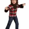 Fun Costumes Toddler Werewolf Costume