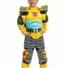 Disguise Transformers Bumblebee Kid's Adaptive Costume 2 Disguise Transformers Bumblebee Kid's Adaptive Costume -Disguise Store transformers bumblebee adaptive costume