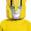 Disguise Transformers Bumblebee EG Mask -Disguise Store transformers bumblebee eg mask