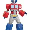 Disguise Transformers Optimus Prime Deluxe Gen 1 Costume 1 Disguise Transformers Optimus Prime Deluxe Gen 1 Costume -Disguise Store transformers optimus prime deluxe gen 1 costume