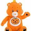 Shenzen Amilla Trick Or Treat Bear Care Bears Plush Backpack -Disguise Store trick or treat bear plush care bears backpack