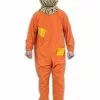 TRICK OR TREAT STUDIOS Trick R Treat Sam Adult Costume 1 TRICK OR TREAT STUDIOS Trick R Treat Sam Adult Costume -Disguise Store trick r treat adult sam costume