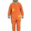 TRICK OR TREAT STUDIOS Trick R Treat Sam Costume For Kids -Disguise Store trick r treat child sam costume